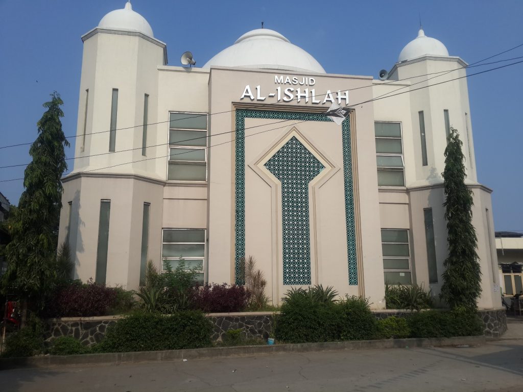Masjid Al-Islah