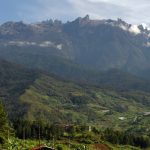 Menaklukkan Tantangan Crocker Range National Park atau Puncak Kinabalu?