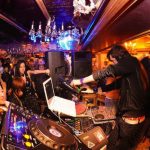 5 Night Club Terbaik di Tokyo Ini, Bikin Malam Anda Bakal Menyenangkan