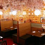3 Restoran Lezat Tersembunyi di Sekitar Tokyo Skytree