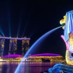 Singapura, Liburan Bergengsi Biaya Low Budget
