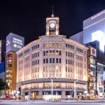 Beberapa Area Belanja Terbaik di Tokyo