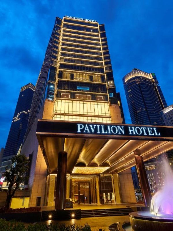 hotel malaysia