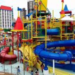Wahana Terbaik di Legoland Theme Park Malaysia, Wajib Coba