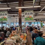 Menikmati Kuliner Lokal di Hamadori, Fukushima