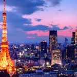 Daya Tarik Menara Tokyo yang Wajib Diketahui