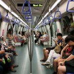 Panduan Tepat Naik MRT ke Singapura untuk Backpacker Pemula
