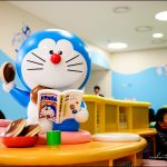Menikmati Sensasi Wisata di Museum Doraemon Karya Fujiko F Fujio