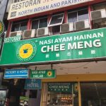 Restoran-Restoran Lezat di Kuala Lumpur Malaysia