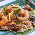 Makanan Khas Tradisional Malaysia yang Wajib Dicoba