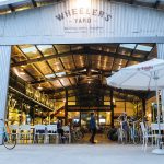 Pilihan Café dan Resto Terunik di Singapura