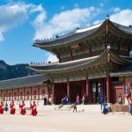 Tempat Wisata Bersejarah di Korea Selatan