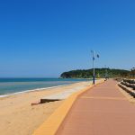 Pantai Ternama dan Terbaik yang Antimainstream di Korea Selatan