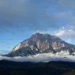 Menikmati Pesona Alam Asri di Taman Nasional Kinabalu