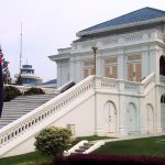 Menjelajahi Museum Royal Abu Bakar di Johor, Malaysia