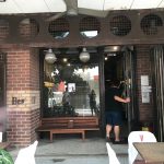 Mengunjungi Tempat Instagramable Bev C Cafe di Johor Bahru
