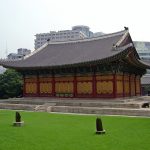Menjelajahi Istana Deoksugung di Pusat Kota Seoul