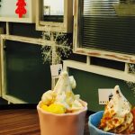Pilihan Tempat Makan Es Krim Terkenal di Kuala Lumpur