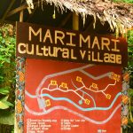 5 Alasan Kamu Harus Mengunjungi Mari Mari Cultural Village