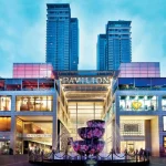 Berwisata Belanja Seru di Pavilion Kuala Lumpur