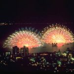 Festival Kembang Api Jepang Yang Wajib Ditonton