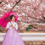 Mengenal Jenis Hanbok, Pakaian Tradisional Korea Selatan