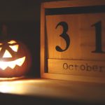 Spooky Days! Intip Perayaan Halloween Di Korea Selatan
