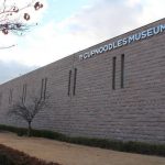 Mengunjungi CupNoodles Museum di Ikeda, Osaka