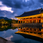 Mengenal Gyeongbokgung, Istana Terbesar Pada Dinasti Joseon