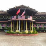 Mengenal Sejarah Kelantan di Istana Jahar