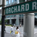 Orchard Road, Lengkapi Liburanmu Di Singapura