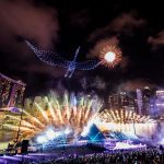Spot Tempat Untuk Malam Tahun Baru di Singapura