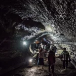 Ini Gua Tercantik Di Pulau Jeju, Manjang Cave