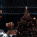 Uniknya Tradisi Perayaan Natal Di Korea Selatan