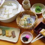 Menyantap Makanan Halal di Kyoto, Kota Seribu Kuil