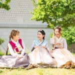 5 Rekomendasi Tempat Sewa Hanbok di Seoul