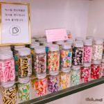 Serunya Melihat Pembuatan Permen di Beetle Bug Candy, Seoul