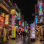 Rekomendasi Tempat Belanja Murah dan Terlengkap di Korea Selatan
