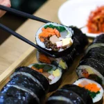 Pecinta Korean Food Wajib Tahu 5 Jenis Kimbap Ini