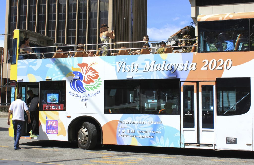 Ada beberapa jenis transportasi yang tersedia bagi wisatawan saat berwisata ke negeri Malaysia. (Sumber: Selangor Journal)