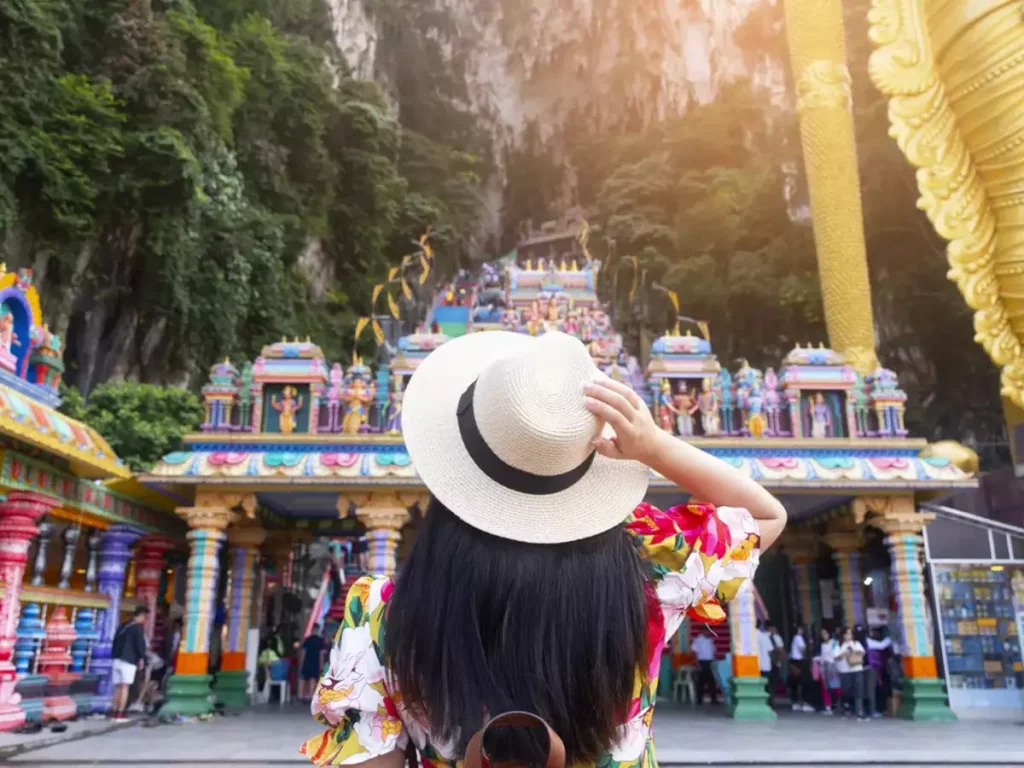 Ketahui apa saja destinasi wisata yang akan Anda datangi ketika sedang ingin berwisata ke negeri Jiran ini. (Sumber: Times of Malaysia)