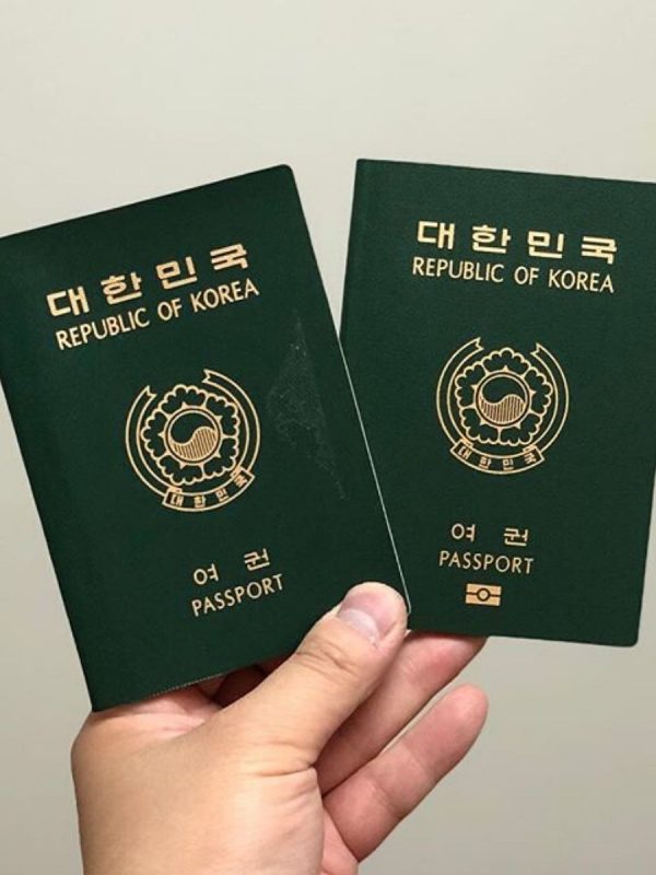 Visa Korea Selatan_1