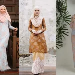 Mengenal Baju Melayu dan Kurung, Pakaian Tradisional Malaysia