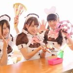 3 Maid Cafe Populer Di Jepang