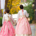 Tampil Cantik Dengan Hanbok, Yuk Kunjungi 3 Tempat Penyewaan Hanbok di Seoul
