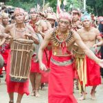 Mengenal Suku Dayak Bidayuh, Suku di Perbatasan Malaysia dan RI
