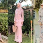 Mengenal Baju Melayu dan Kurung, Pakaian Adat Tradisional Khas Malaysia