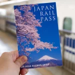 Transportasi Ekonomis Di Jepang : JR Pass