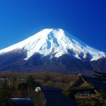 10 Fakta Menarik Tentang Fujisan di Jepang