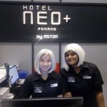 Hotel NEO+ Penang Kembali Dibuka Setelah Pandemi